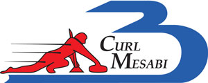 Curl Mesabi Logo