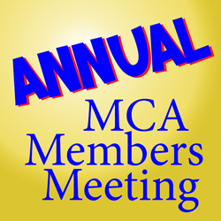 annual members meeting